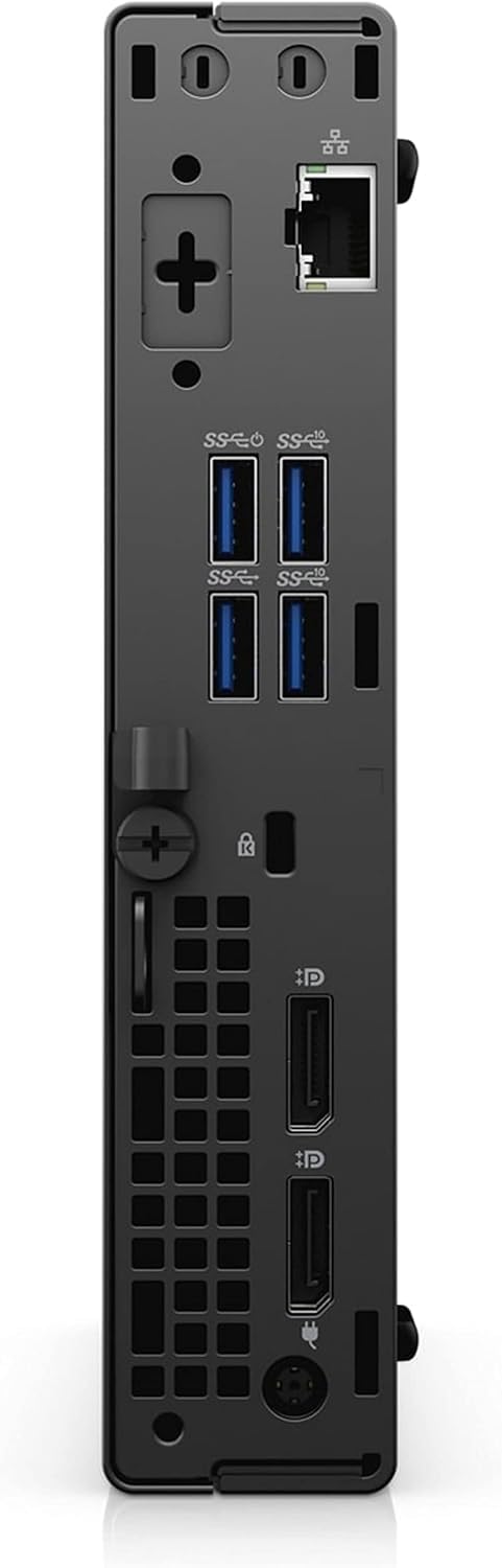 Amazon.com: Dell OptiPlex 7090 Micro Desktop Computer Mini PC